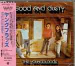 Cover of Good And Dusty, 1993-02-25, CD