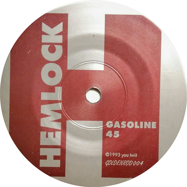Album herunterladen Hemlock - Gasoline Jolly Plogg