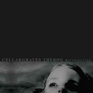 Cellar Graves - The Bog (Bigod20 Cover)  album cover