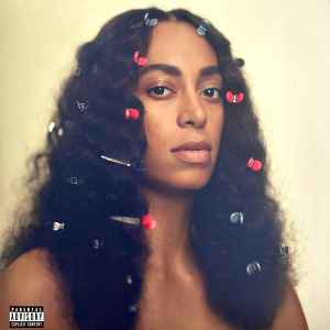 Solange – A Seat At The Table (2016, Vinyl) - Discogs