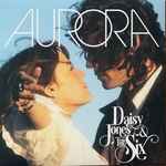 Gripsweat - DAISY JONES & THE SIX SEALED BLUE VINYL LP RECORD ALBUM AURORA  ITALY PRESS MINT