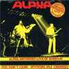 Alpha (36) - Alpha Recorded Live In Gorkum