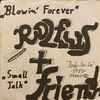Rolfus & Friends - Blowin' Forever / Small Talk