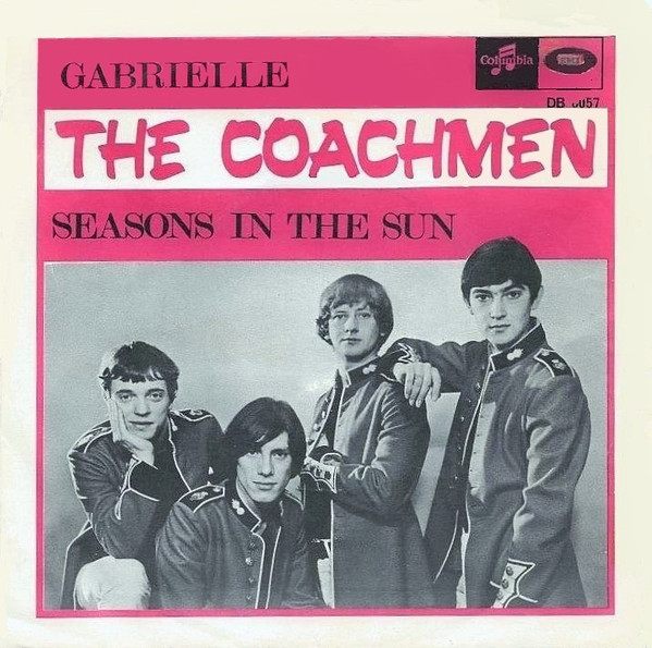 Album herunterladen The Coachmen - Gabrielle