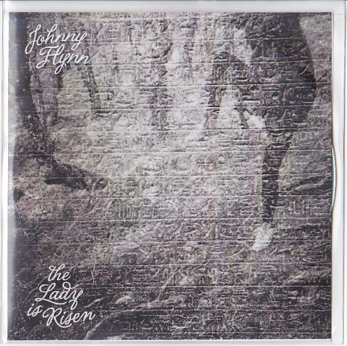 ladda ner album Johnny Flynn - The Lady Is Risen