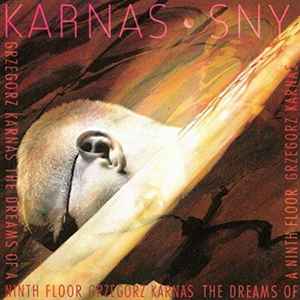 Grzegorz Karnas - The Dreams Of A Ninth Floor album cover
