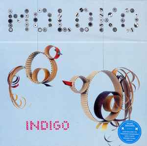Moloko - Indigo album cover