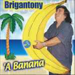Cover of 'A Banana, 2011-11-29, File