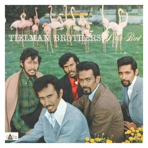 Tielman Brothers – Little Bird (1968, Vinyl) - Discogs