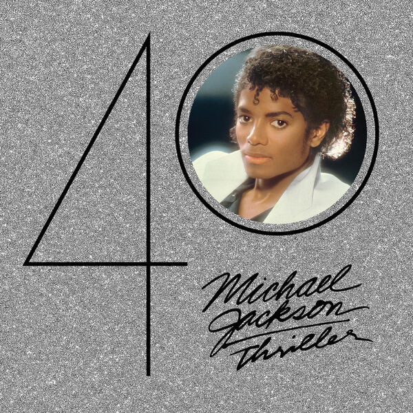 Michael Jackson – Thriller 40 (2022, 40, 24-Bit, 44.1 kHz, File 