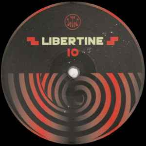 Libertine 10  - Various