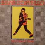 Elvis Costello – My Aim Is True (1978, Pitman Pressing, Vinyl 