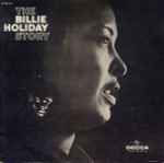 The Billie Holiday Story (1959, Gatefold, Vinyl) - Discogs