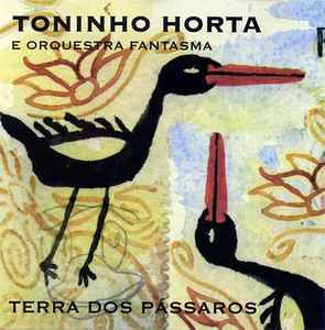 Terra Dos Pássaros - Toninho Horta E Orquestra Fantasma