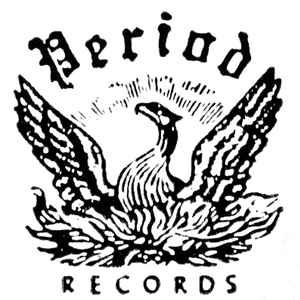 Period Records on Discogs