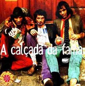 Faichecleres - A Calçada Da Fama album cover