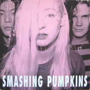 Tristessa - Smashing Pumpkins