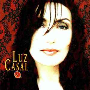 Luz Casal (CD, Compilation)en venta