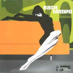 Various - Easy Tempo Vol. 10: ...End Titles album cover