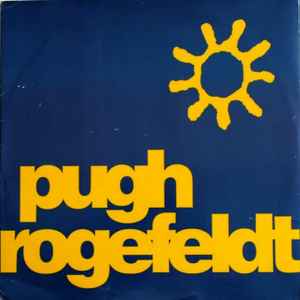 Pugh Rogefeldt - Snart Kommer Det En Vind album cover