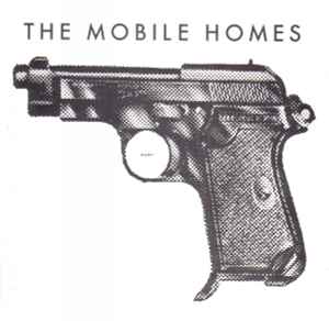The Mobile Homes - Hurt