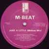 M-Beat - Just A Little