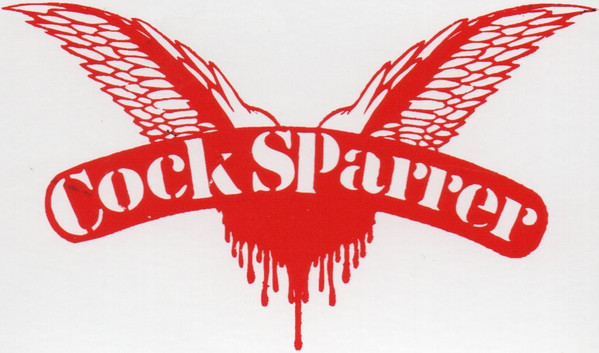 Cock Sparrer Discography Discogs 