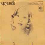 Cover of Ragnarök, 1969, Vinyl