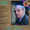 Aaron Copland - The London Symphony Orchestra, Columbia Symphony Orchestra - Copland Conducts Copland