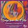 Jack Stamp, East Tennessee State University Wind Ensemble, Christian Zembower, Reilly Fox - Songs From The Hills