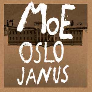 Moe (14) - Oslo Janus (III) album cover