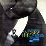 Andrew Hill – Smoke Stack (1966, Vinyl) - Discogs