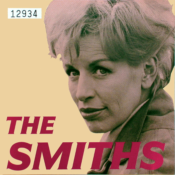 The Smiths – Ask (1995, CD) - Discogs