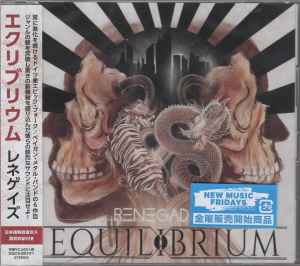 Equilibrium – Renegades (2019