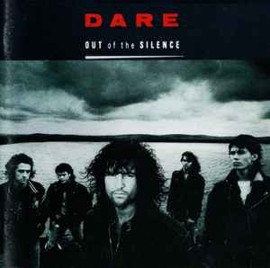Dare (2) - Out Of The Silence album cover