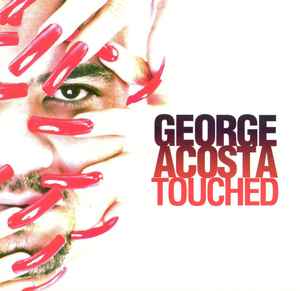 George Acosta - Touched album cover
