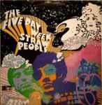 Cover of The Five Day Week Straw People, , CD