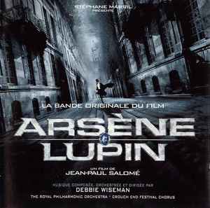 Debbie Wiseman - Arsène Lupin (La Bande Originale Du Film)