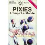 Cover of Trompe Le Monde, 1991, Cassette
