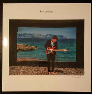 Emil Landman - An Unexpected View album cover