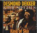 Desmond Dekker and The Specials King of Kings shirt - Dalatshirt