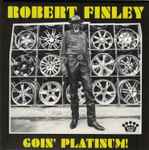 Cover of Goin' Platinum!, 2017-12-08, CD