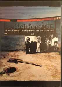 Switchfoot - Switchfootage album cover