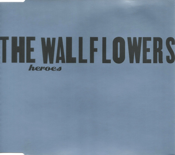The Wallflowers Heroes (1998, CD) Discogs