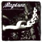 Rapture - Songs For The Withering | Releases | Discogs