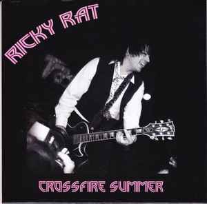 Crossfire Summer - Ricky Rat
