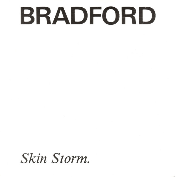 ladda ner album Bradford - Skin Storm Gatling Gun
