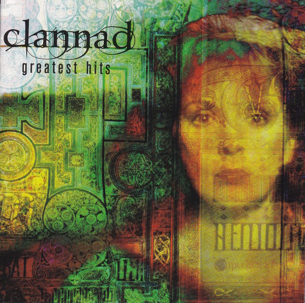 Clannad – Greatest Hits 2000 Cd Discogs