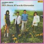 Cover of 20 Jazz Funk Greats, , CD