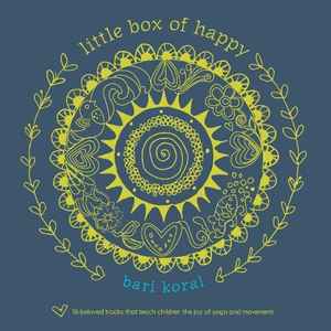 Bari Koral (2) - Little Box of Happy album cover